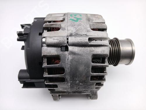 alternator-skoda-octavia-iii-combi-5e5-5e6-2012-2013-2014-2015-2016-2017-2018-2019-2020-35785708 main image