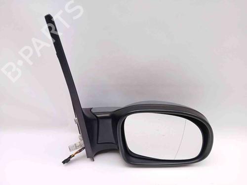 Used Right mirror Right mirror 39514638 39514638