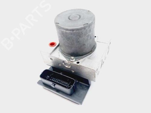 Used ABS pump ABS pump PORSCHE PANAMERA (970) 3.6 4 (300 hp) 16063287 16063287