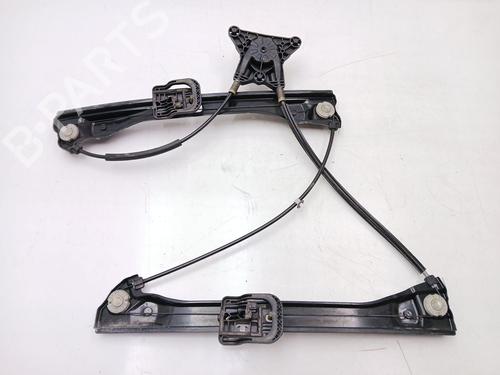 Used Front left window mechanism Front left window mechanism SEAT TOLEDO IV (KG3) 1.6 TDI (115 hp) 34693417 34693417