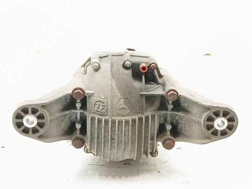 Rear differential MERCEDES-BENZ M-CLASS (W164) ML 350 CDI 4-matic (164.122) | BP24683720M24 - Image 4