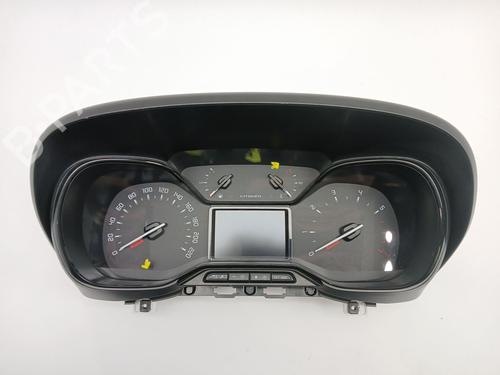 Used Instrument cluster Instrument cluster CITROËN C3 AIRCROSS II (2R_, 2C_) 1.2 PureTech 110 (2RHNZB, 2RHNZW, 2RHNPX, 2RHNPJ) (110 hp) 34692173 34692173
