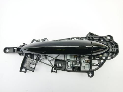 rear-left-exterior-door-handle-opel-astra-k-b16-2015-2016-2017-2018-2019-2020-2021-2022-23402228 main image