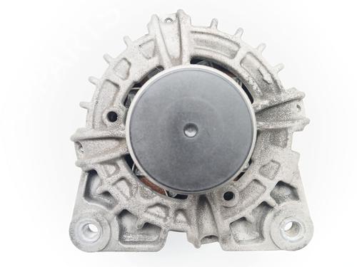 Alternator RENAULT MEGANE IV Hatchback (B9A/M/N_) 1.5 dCi 90 (B9A1) | BP27634382M7 - Image 3