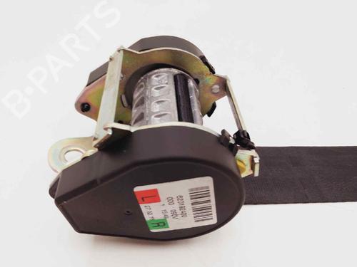 Rear right seatbelt SKODA OCTAVIA III (5E3, NL3, NR3) 2.0 TSI RS | BP15640720I28 