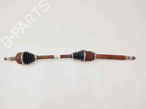 Used Right front driveshaft Right front driveshaft 20684015 20684015
