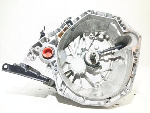 Used Gearbox DACIA DOKKER Express Box Body/MPV 1.5 Blue dCi 95 (FEJL) (95 hp) 25001782