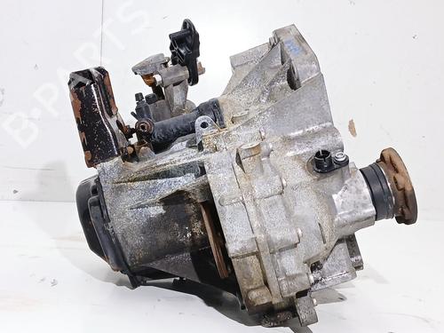 Gearbox SEAT IBIZA IV (6J5, 6P1) 1.2 | BP30834628M3