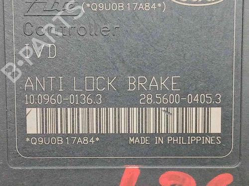ABS pump FORD FOCUS II (DA_, HCP, DP) 1.6 TDCi | BP37427189M43 - Image 7