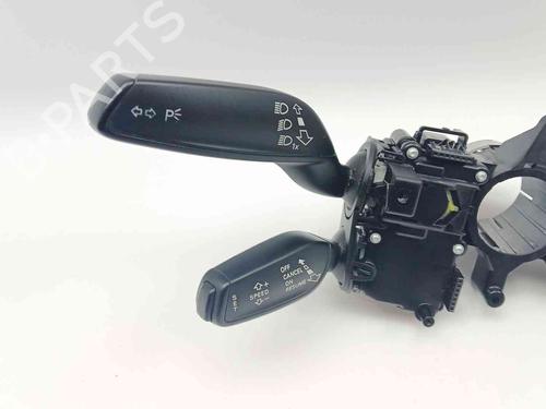 Headlight switch AUDI A4 Allroad B8 (8KH) 2.0 TDI quattro | BP39536283I24 - Image 2
