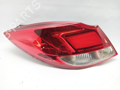 left-taillight-opel-insignia-a-g09-2008-2009-2010-2011-2012-2013-2014-2015-2016-2017-26235354 main image