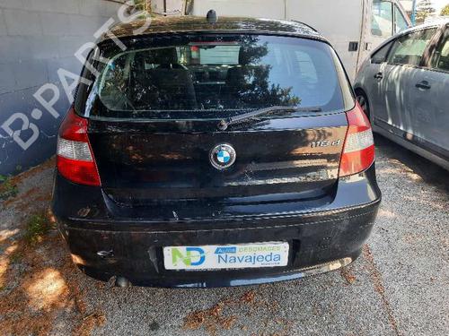 Mass air flow sensor BMW 1 (E87) 118 d | BP21097014M95 