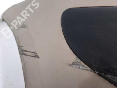 Bak støtfanger CITROËN XSARA PICASSO (N68) 1.6 HDi | BP9677836C8 