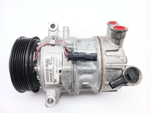 Used AC compressor OPEL ASTRA K (B16) 1.6 CDTi (68) (136 hp) 23460797