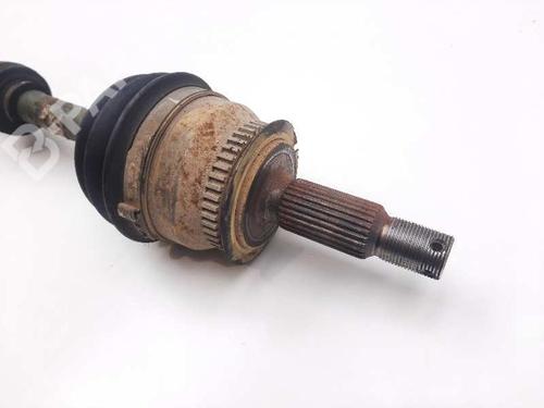 Left front driveshaft KIA CERATO I Hatchback (LD) 2.0 CRDi | BP9262112M38 