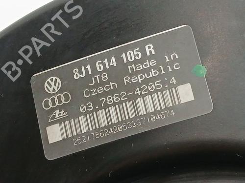 Servo brake AUDI TT (8J3) 2.0 TFSI | BP31044441M42