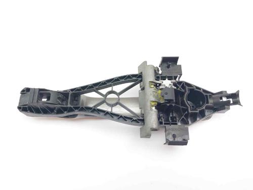 Front right exterior door handle VOLVO S80 II (124) D5 AWD | BP20682558C129 