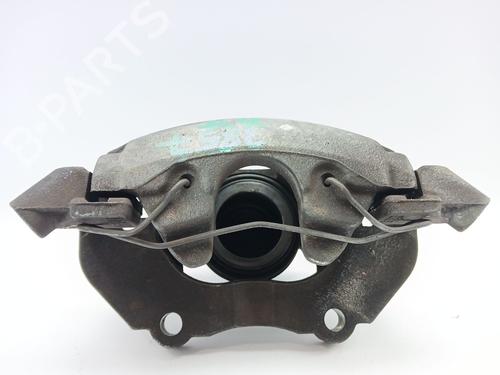 Used Left front brake caliper Left front brake caliper FORD GRAND C-MAX (DXA/CB7, DXA/CEU) 1.0 EcoBoost (125 hp) 27182393 27182393