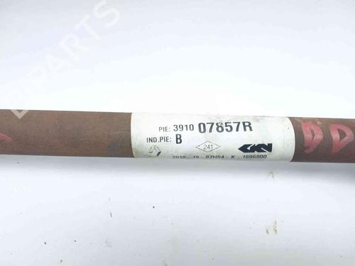 Right front driveshaft DACIA SANDERO II TCe 90 (B8M1, B8MA, B8AC) | BP40044281M39 - Image 3