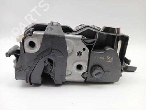 front-right-lock-citroen-c3-iii-sx-2016-33986590 main image