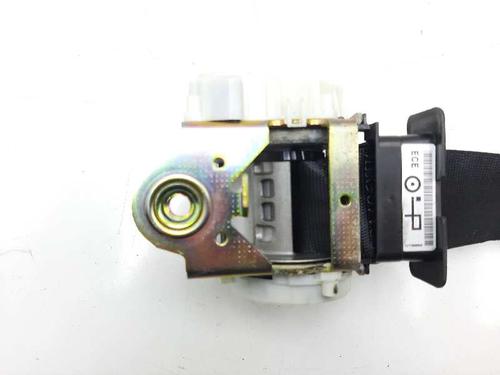 Front right seatbelt BMW 3 (E90) 320 d | BP20681132I25 