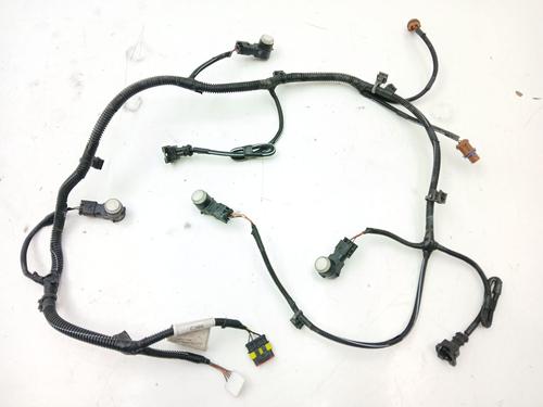 Used Electronic module FIAT BRAVO II (198_) 1.6 D Multijet (198AXH1B) (105 hp) 29138507