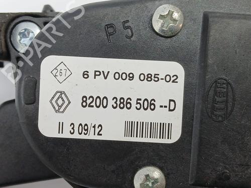 Pedal DACIA DUSTER (HS_) 1.6 16V | BP24683823I4 - Image 3