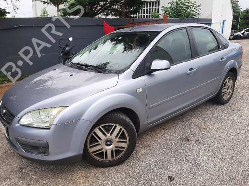 Fuse box FORD FOCUS II (DA_, HCP, DP)  | BP19707219E1 