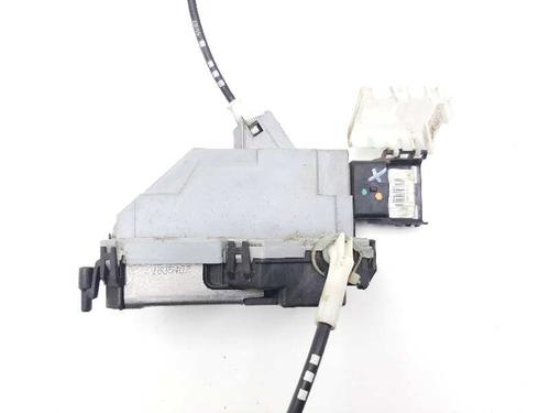 Rear right lock PEUGEOT 308 I (4A_, 4C_) 1.6 16V | BP9261649C99 