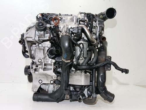 Engine VW TIGUAN (5N_) 2.0 TDI 4motion | BP35992691M1  - Image 5