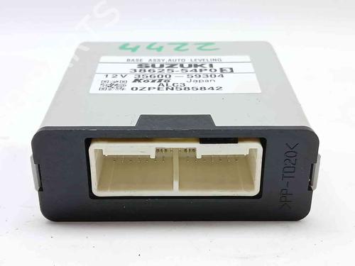 Electronic module SUZUKI SX4 S-Cross (JY) 1.4 T (AKK414) | BP38019535M83 - Image 2