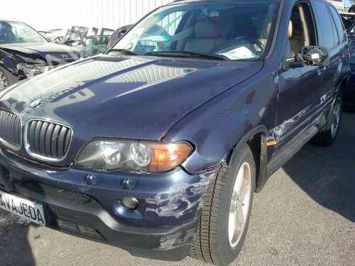 Driveshaft BMW X5 (E53) | BP8543883M37 - Image 16