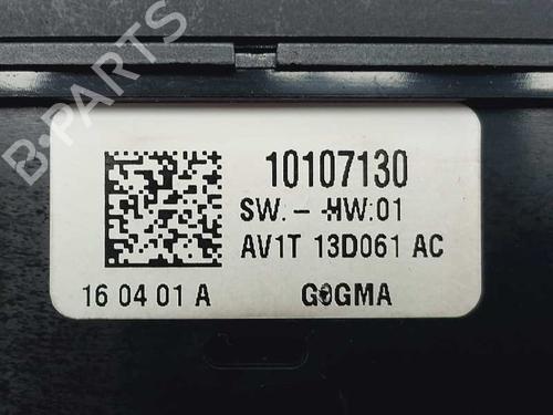 Headlight switch FORD TOURNEO COURIER B460 MPV 1.0 EcoBoost | BP20686509I24 