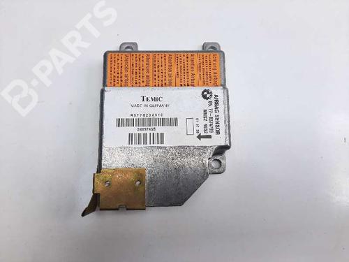 Used ECU airbags BMW 3 Compact (E36) 318 tds (90 hp) 9261141