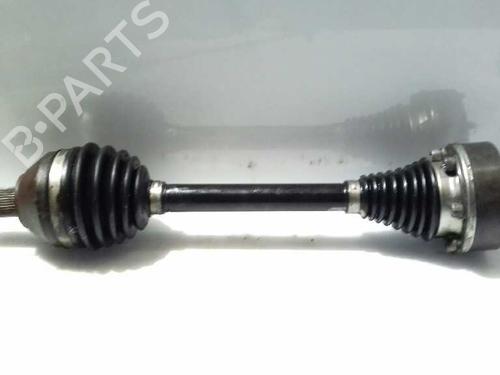 Used Left front driveshaft Left front driveshaft 831673 831673