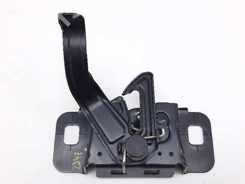 Used Hood lock OPEL ASTRA J (P10) 2.0 CDTI (68) (160 hp) 9263291