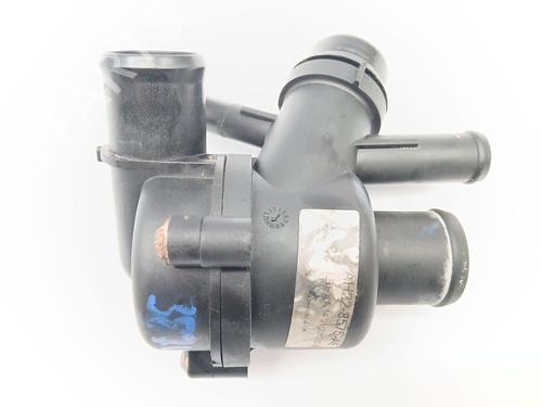 Used Thermostat housing Thermostat housing 25745638 25745638