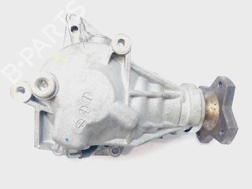 Differential, foran RENAULT KADJAR (HA_, HL_) [2015-2024]  18084539