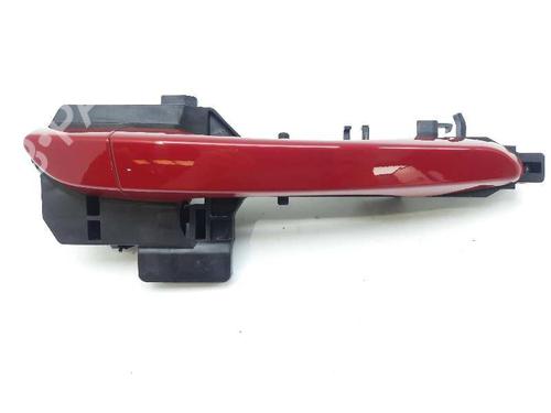 Used Front right exterior door handle Front right exterior door handle HYUNDAI TUCSON (TL, TLE) 1.6 GDi (132 hp) 20680102 20680102