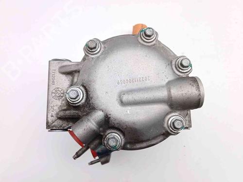 AC compressor CITROËN C5 X (ND_, NC_) Hybrid 180 (NDDGYP) | BP38517607M34 - Image 4