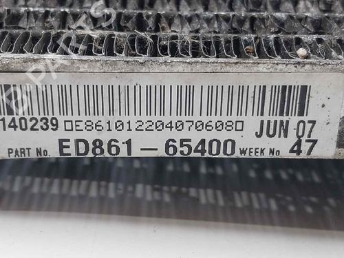 AC radiator LAND ROVER DISCOVERY III (L319) 2.7 TD 4x4 | BP13245060M32 