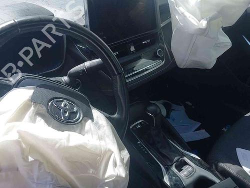 Electronic module TOYOTA COROLLA Saloon (_E21_) 1.8 VVTi Hybrid (ZWE211, MZEA12) | BP36354271M83  - Image 8
