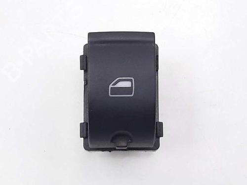 Used Left rear window switch SEAT EXEO (3R2) [2008-2013]  20678890
