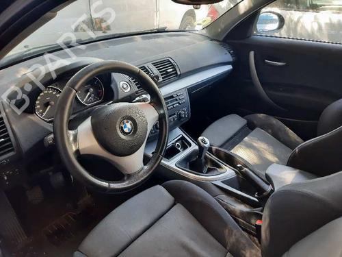 Mass air flow sensor BMW 1 (E87) 118 d | BP21097014M95 