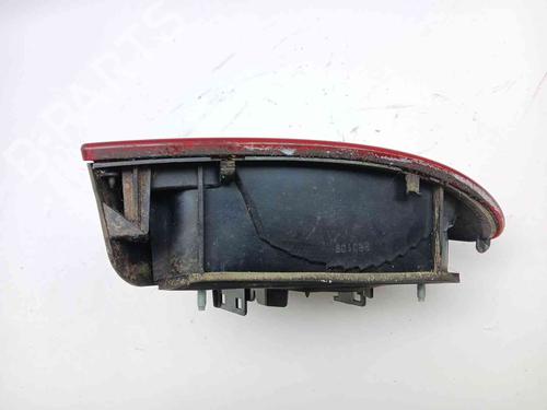 Right taillight SEAT LEON (1M1) 1.9 TDI | BP39621627C35 - Image 8
