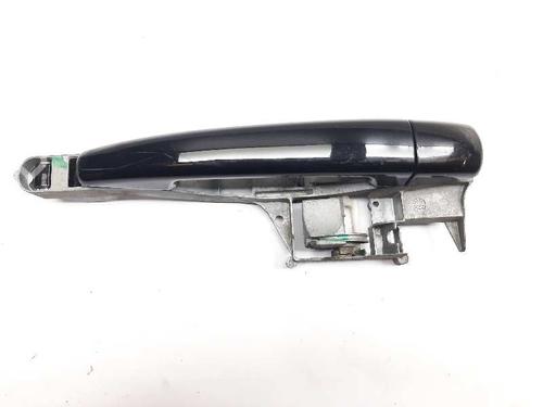 Used Rear right exterior door handle Rear right exterior door handle 9261647 9261647