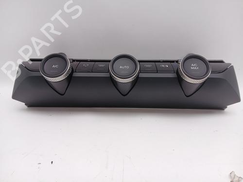 Climate control CITROËN C4 III (BA_, BB_, BC_) 1.2 PureTech 130 (BAHNSA, BAHNSB) | BP33241541I5 - Image 2