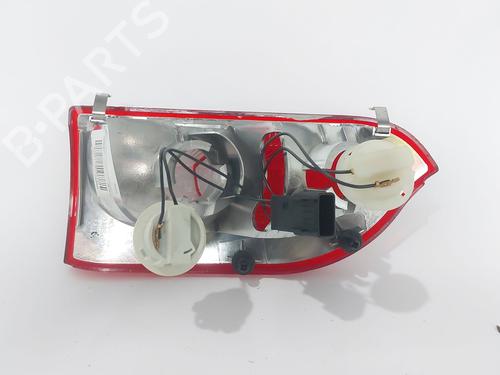 Left tailgate light OPEL INSIGNIA A (G09) 2.0 CDTI (68) | BP32783464C79 - Image 3