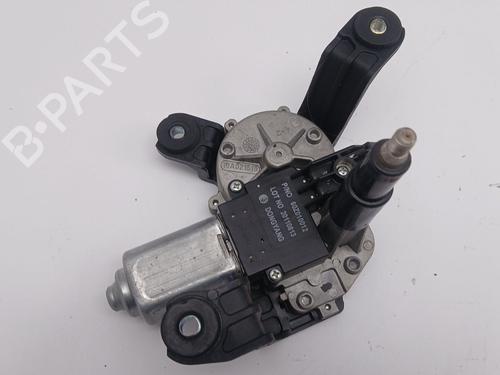 Used Rear wiper motor OPEL ASTRA J (P10) [2009-2016]  29452076