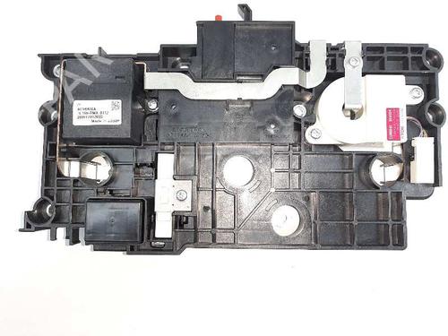 Used Electronic module Electronic module HONDA INSIGHT (ZE_) 1.3 IMA (ZE28, ZE2) (88 hp) 11249458 11249458